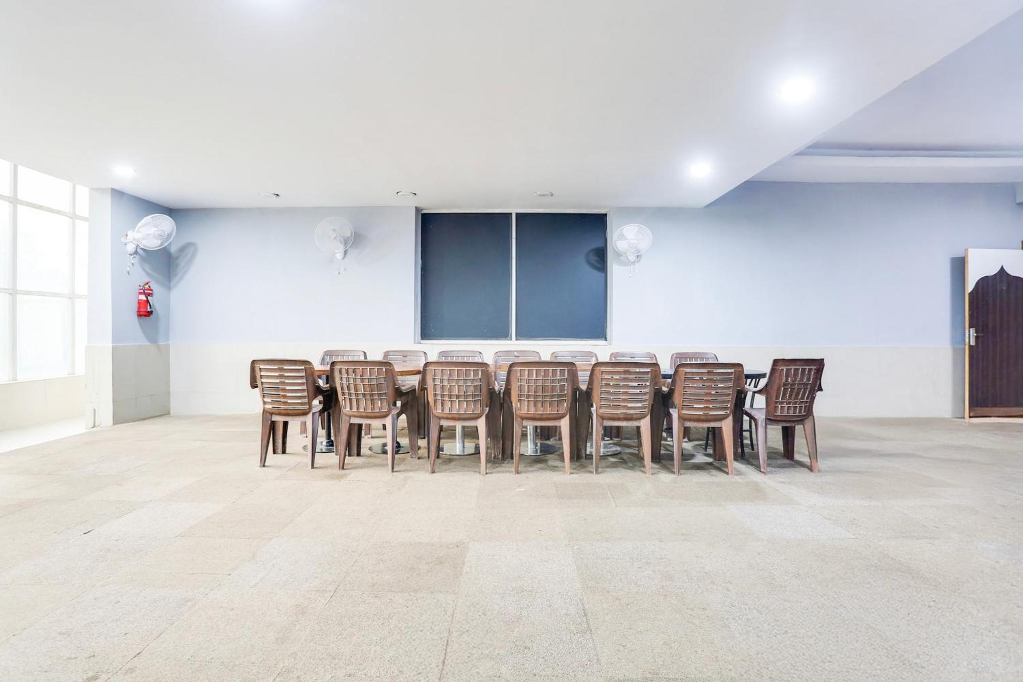 מלון Super Collection O Bhiwadi מראה חיצוני תמונה